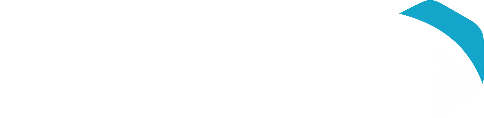 White logo of Alshaheen international